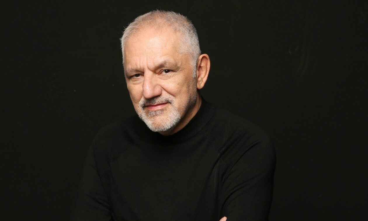Νίκος Πορτοκάλογλου: Sold out και δεύτερη συναυλία στο Μέγαρο Μουσικής