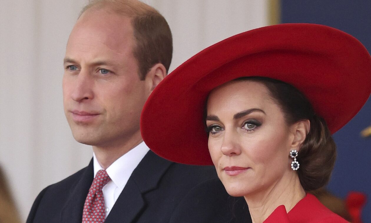 Κέιτ Μίντλετον: Είναι άδικη η πίεση που δέχεται μετά το μοντάζ; – «Πρέπει να δείξει το πρόσωπό της»