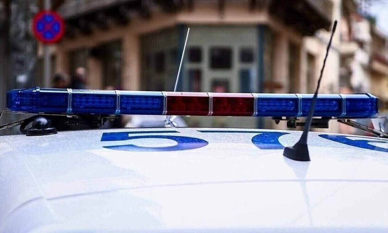 Κατερίνη: Έκλεβαν ανταλλακτικά αυτοκινήτων και τα διοχέτευαν σε εταιρεία ανακύκλωσης μετάλλων