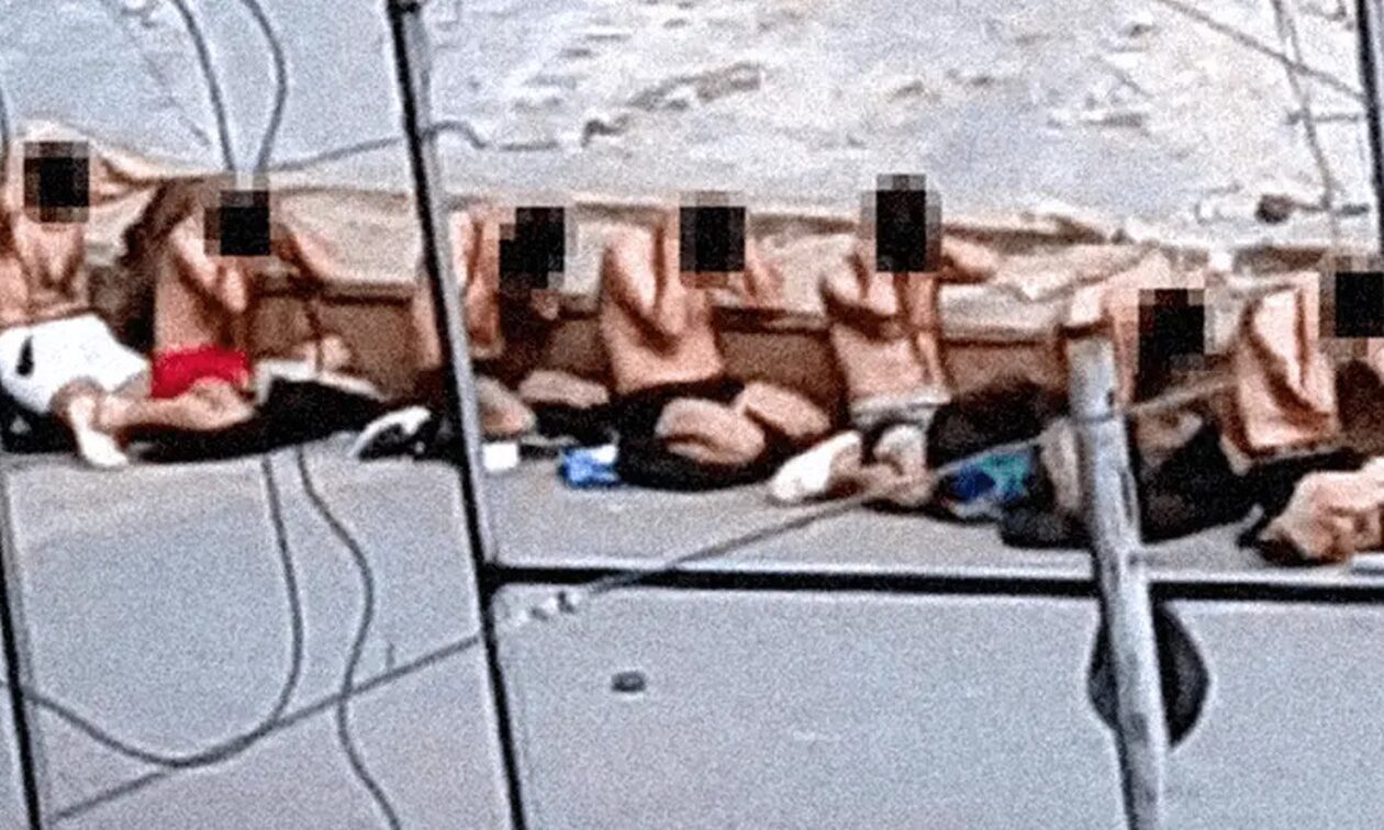 BBC: Οι IDF απήγαγαν γιατρούς και τους βασάνιζαν για ώρες σε νοσοκομείο της Γάζας