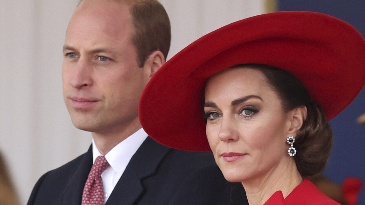 Μεγάλη Βρετανία: Μυστικά και ψέματα στα ανάκτορα -Το επικοινωνιακό Βατερλό του Μπάκινγχαμ