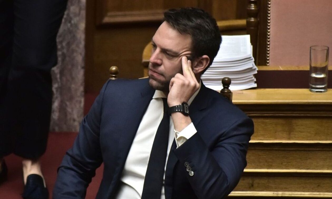 Στέφανος Κασσελάκης: Τα αστακοκάραβα, οι… κωλοτούμπες και οι εταιρείες στις ΗΠΑ