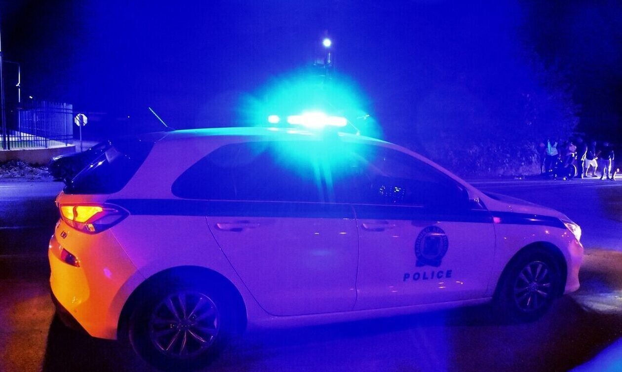 Συλλήψεις στο Ηράκλειο: Εξιχνίαση παράνομης κατοχής όπλων