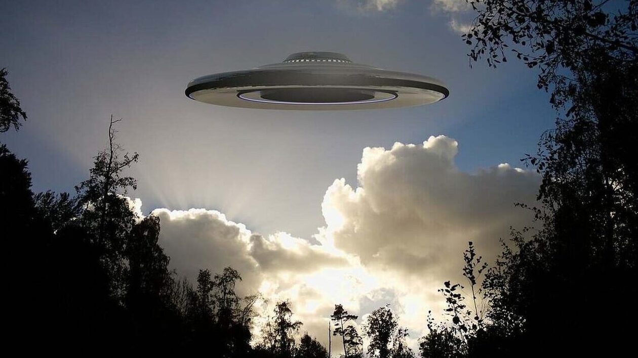 ΗΠΑ : Η κυβέρνηση δεν είχε επαφή με εξωγήινους – Τα συμπεράσματα πορίσματος