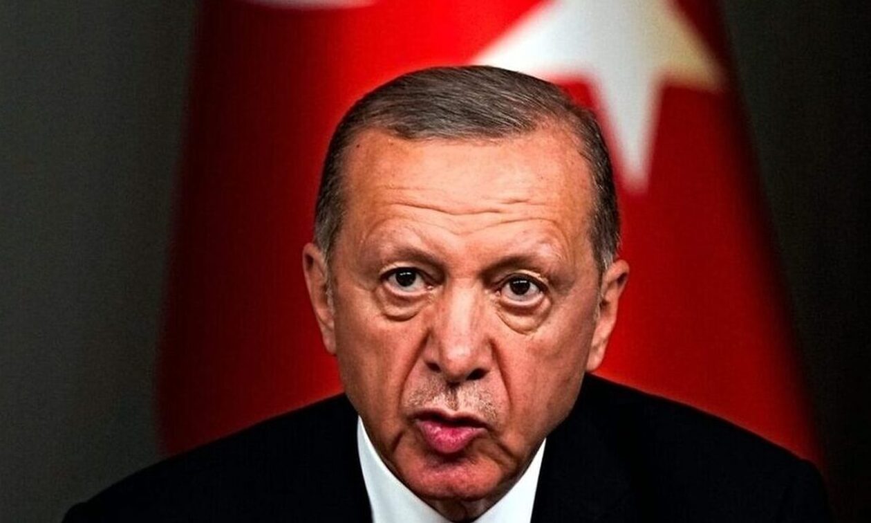 Τα διαπιστευτήριά του υπέβαλε στον Ερντογάν ο πρεσβευτής της Ελλάδας στην Άγκυρα ο Θεόδωρος Μπιζάκης