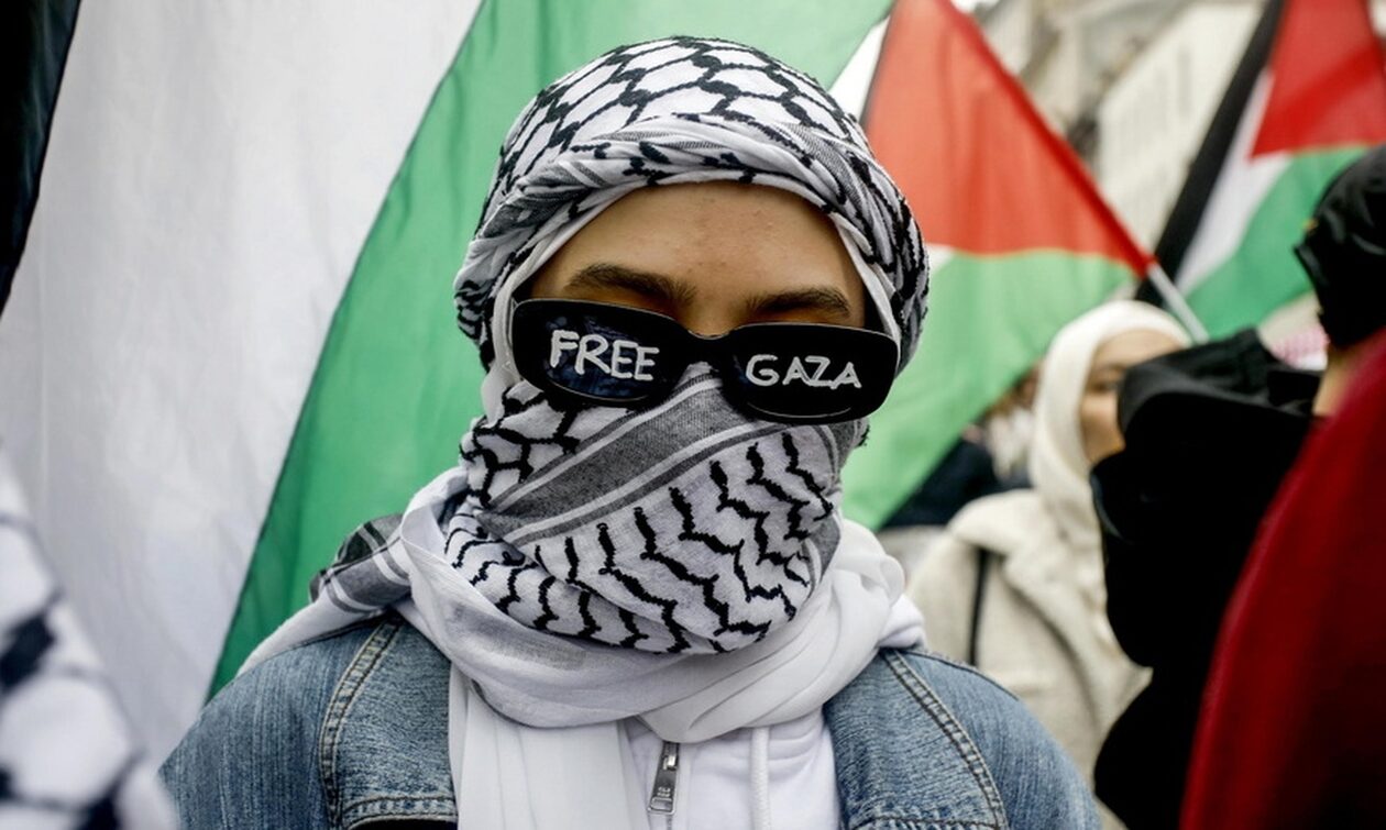 Al Arabiya: Η Χαμάς συμφωνεί με την πρωτοβουλία των ΗΠΑ για κατάπαυση του πυρός στη Γάζα