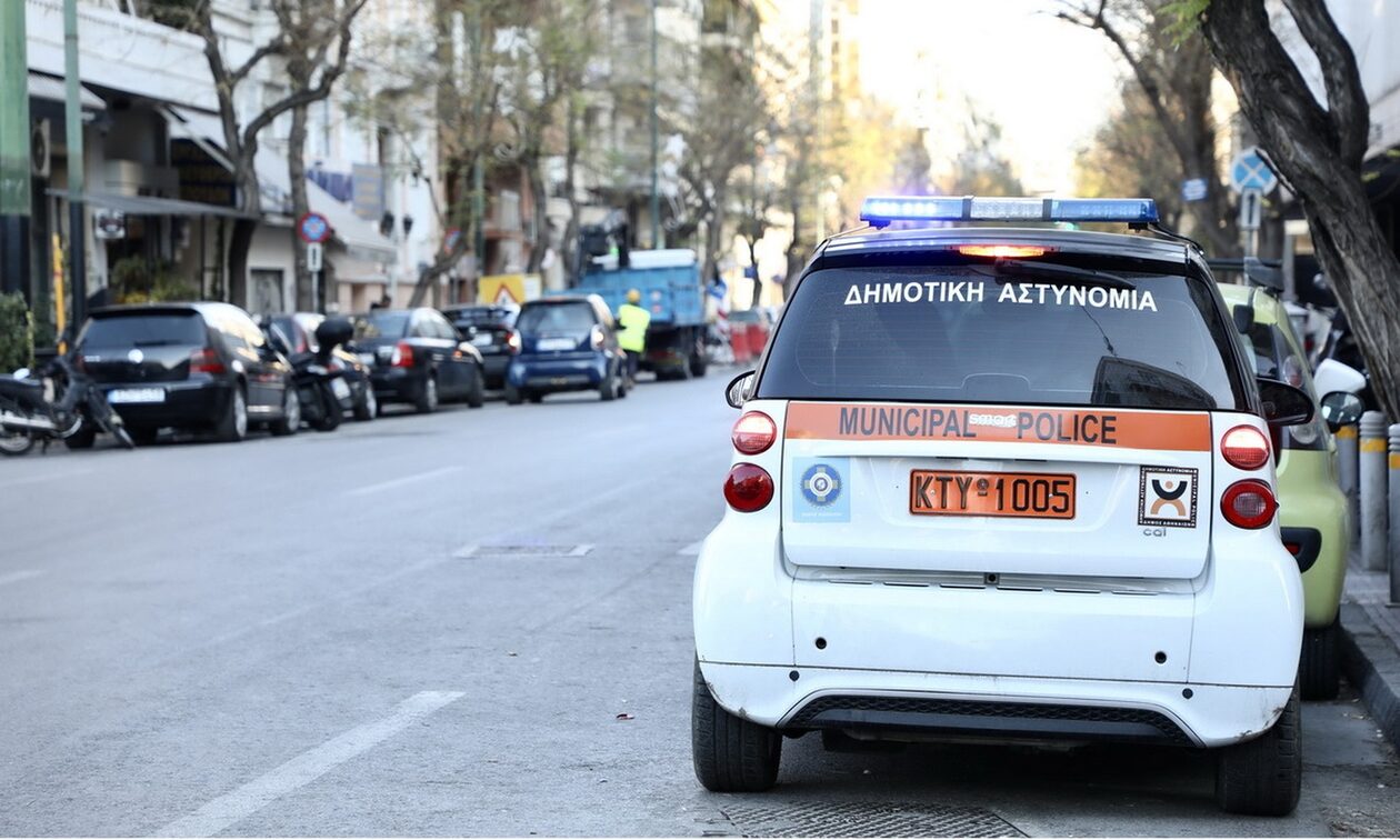 ΑΣΕΠ 1Κ/2024: Συνεχίζονται οι αιτήσεις για τις 1.213 μόνιμες θέσεις στη Δημοτική Αστυνομία