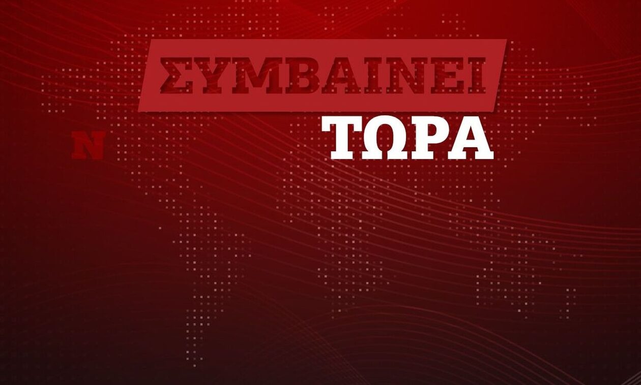 Καπανδρίτι: Κινηματογραφική απόπειρα διάρρηξης με μπουλντόζα σε κοσμηματοπωλείο