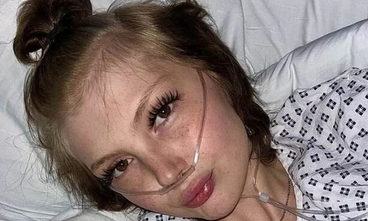 Θρήνος στο Τik Tok: Πέθανε 22χρονη ινφλουένσερ με σπάνια μορφή καρκίνου – Τι είναι το σάρκωμα Ewing