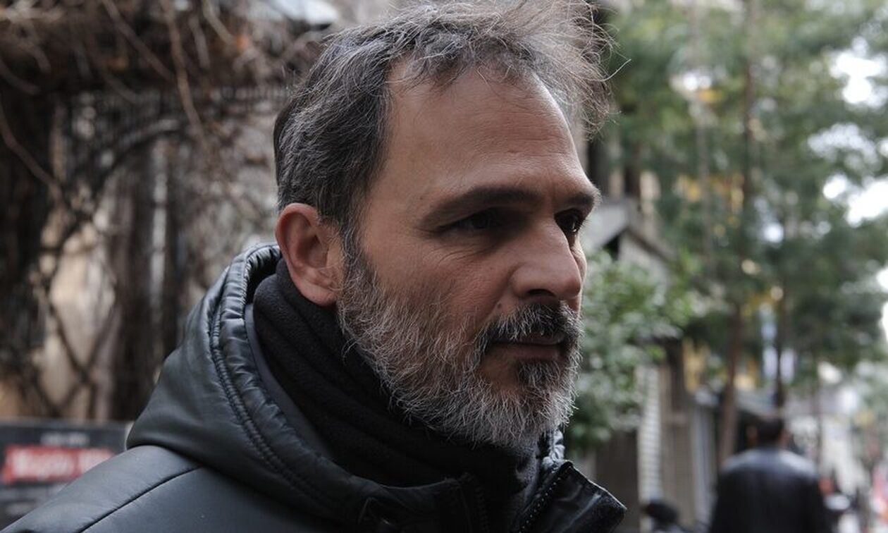 Σταμάτης Γαρδέλης: «Όλο αυτό με το σπίτι, επηρέασε την υγεία μου – Είμαι αισιόδοξος»