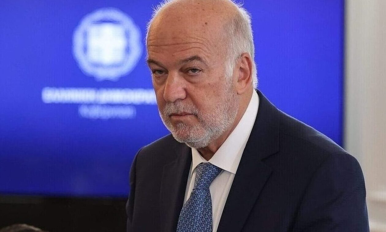 Γιώργος Φλωρίδης: «Εάν περάσεις με κόκκινο, θα πας μέσα» – Τι είπε για τα Τέμπη