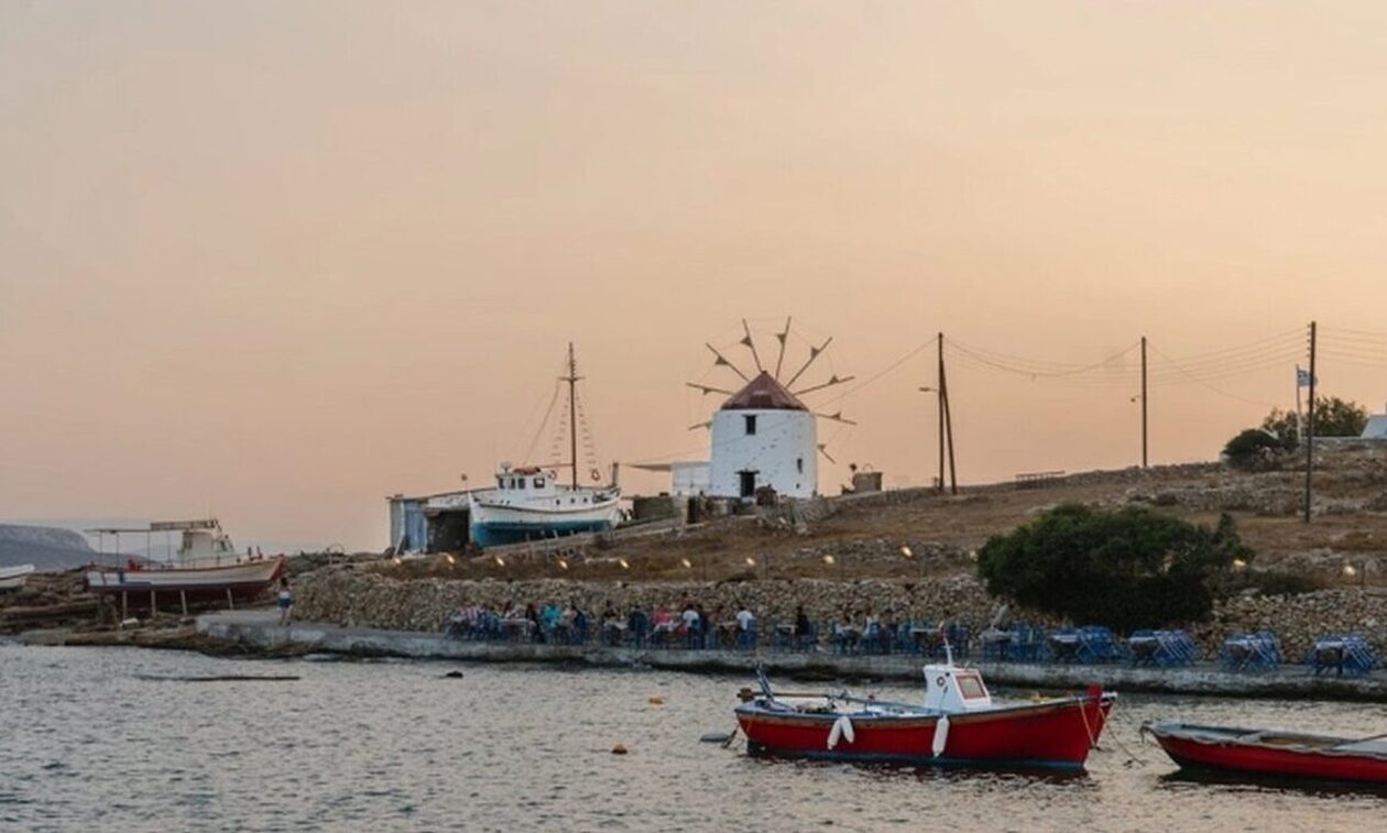 «Τουρισμός για όλους»: Ανοίγει η πλατφόρμα για τις αιτήσεις – Πόσο αυξήθηκε το voucher