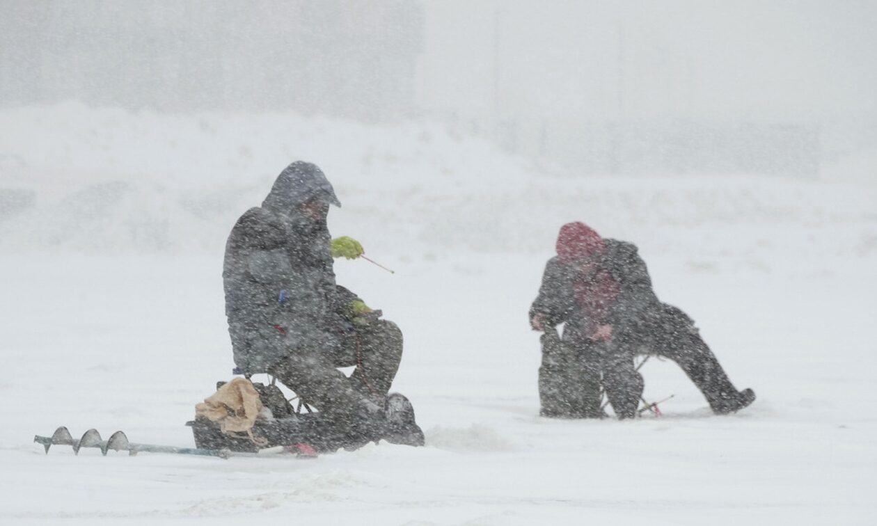 Φινλανδία: Η Ρωσία ετοιμάζεται για μια «μακρά σύγκρουση με τη Δύση»