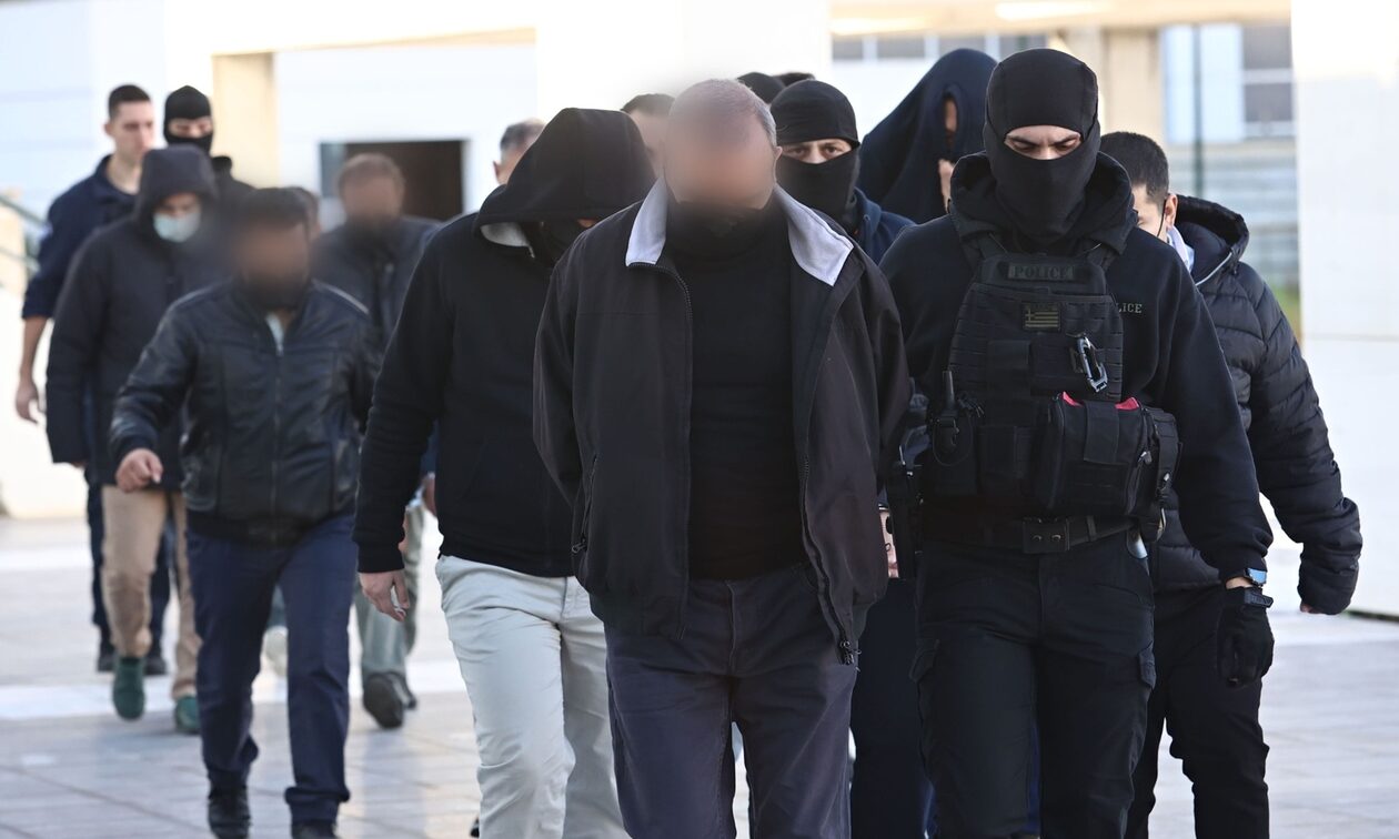 Σεπόλια: Ενοχή 22 κατηγορουμένων που έκλειναν «ερωτικά ραντεβού» με τη 12χρονη πρότεινε εισαγγελέας