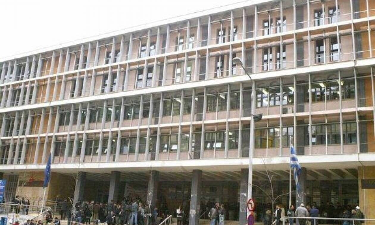 Κάθειρξη 10 ετών σε 69χρονο για γενετήσιες πράξεις σε βάρος 38χρονης με νοητικά προβλήματα
