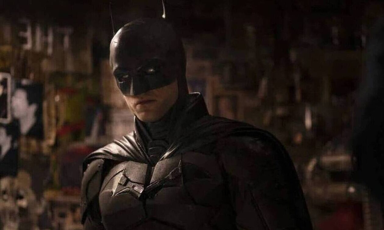 Τεράστια καθυστέρηση για το σίκουελ του «Batman» – Υπομονή έναν χρόνο