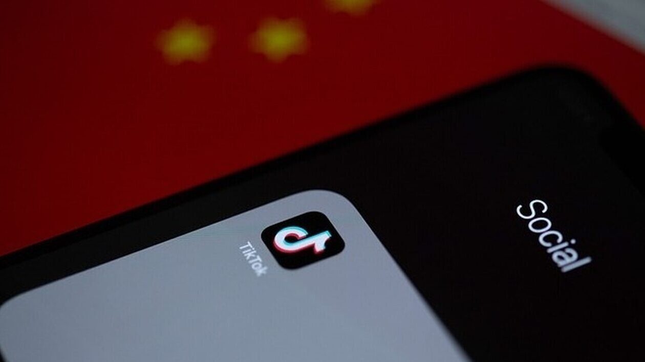 HΠΑ: Προς απαγόρευση το TikTok – Ψηφίστηκε νόμος από τη Βουλή αναμένεται επικύρωση από τη Γερουσία