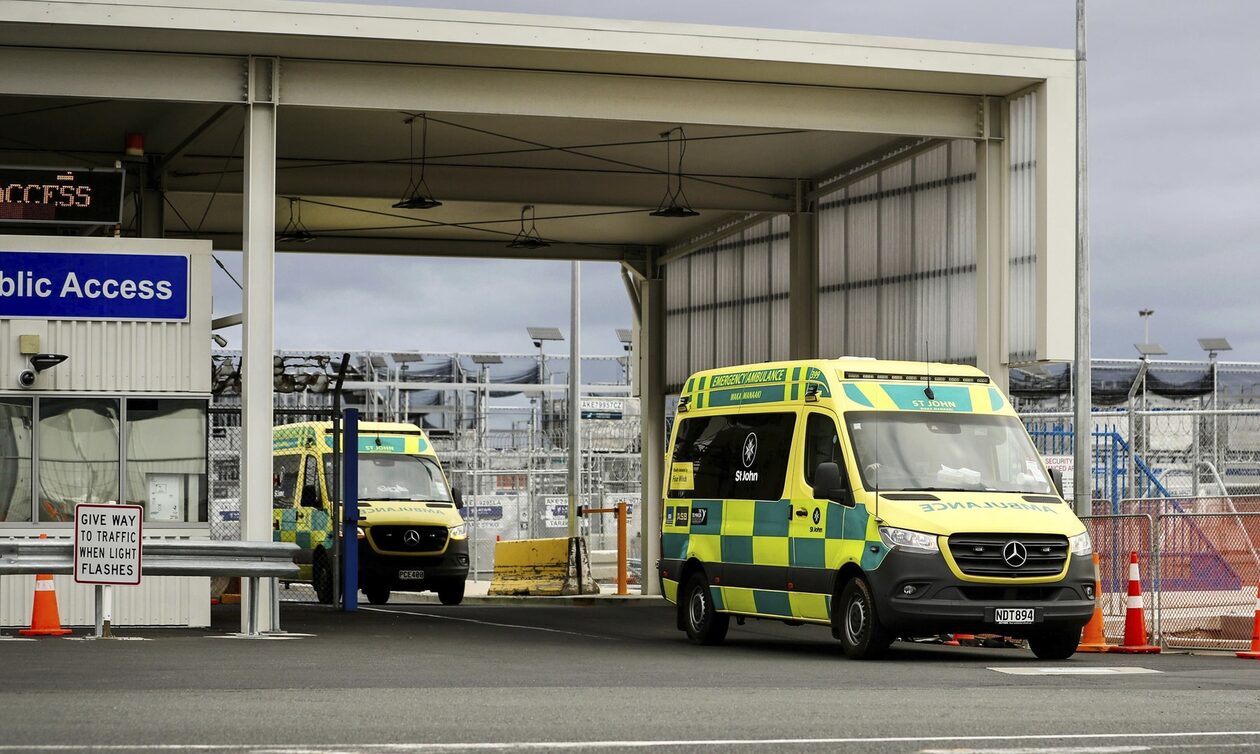 Στιγμές τρόμου σε πτήση από Αυστραλία προς Νέα Ζηλανδία: Ουρλιαχτά, κλάματα και ισχυρές αναταράξεις