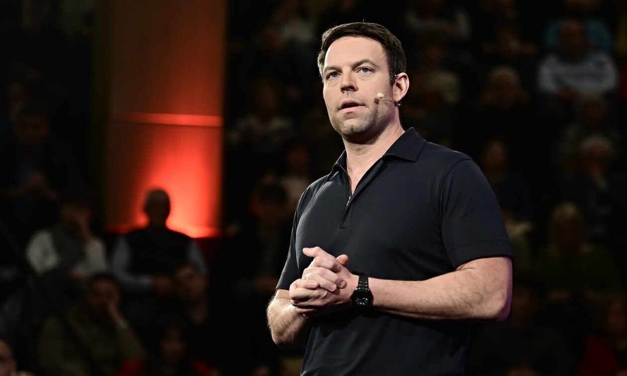 Στέφανος Κασσελάκης: «Παππάς και Πολάκης χαίρουν της εμπιστοσύνης μου»