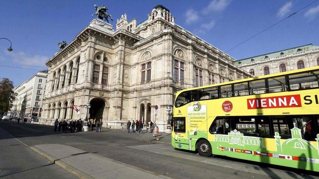 Αυστρία: Απελαύνει δύο Ρώσους διπλωμάτες – «Αβάσιμη» απόφαση θα υπάρξουν αντίποινα, λέει η Μόσχα