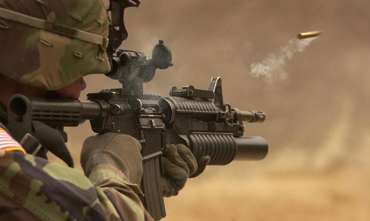 Η Δανία θέλει να στείλει υποχρεωτικά τις γυναίκες στον στρατό