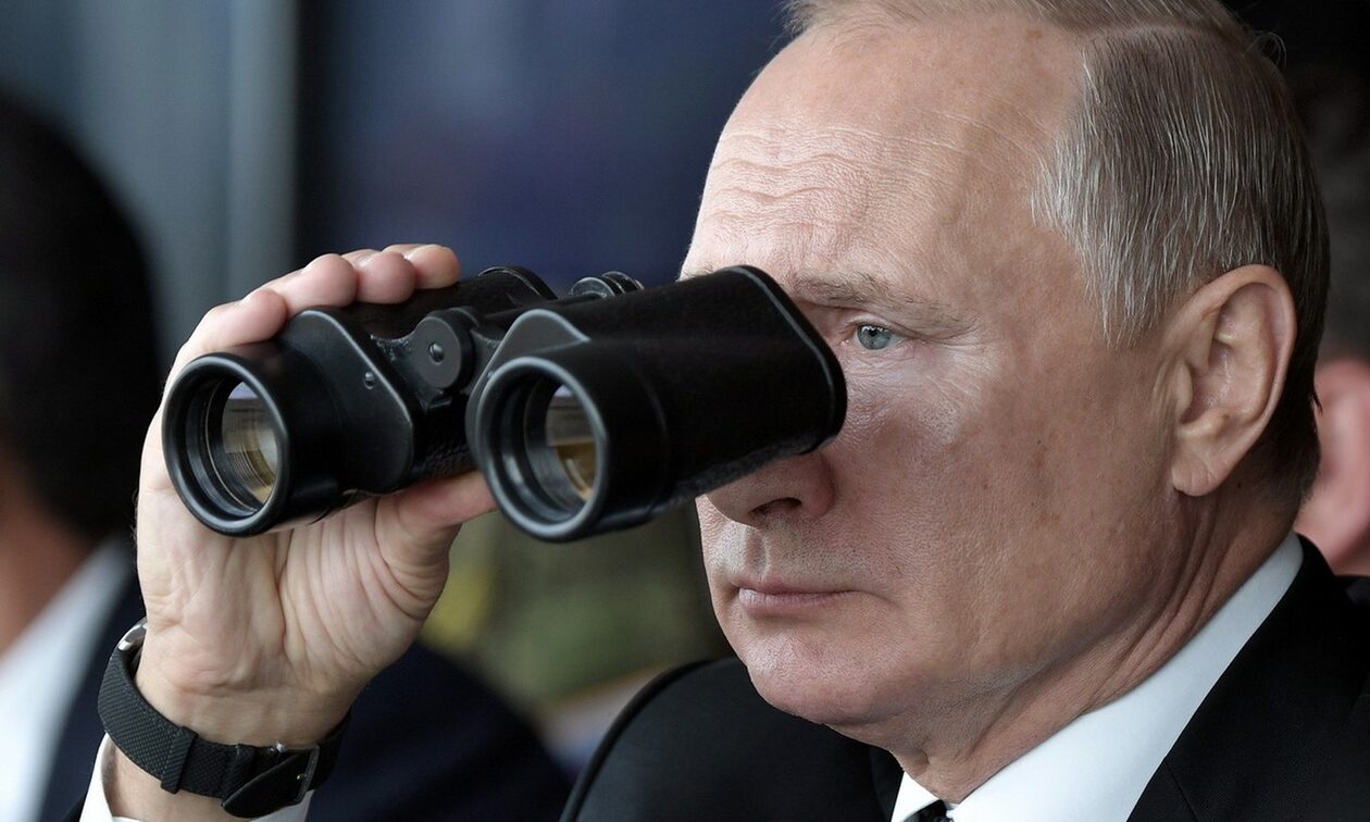 ΗΠΑ: Καμιά ένδειξη ότι η Ρωσία ετοιμάζεται να χρησιμοποιήσει πυρηνικό όπλο στην Ουκρανία