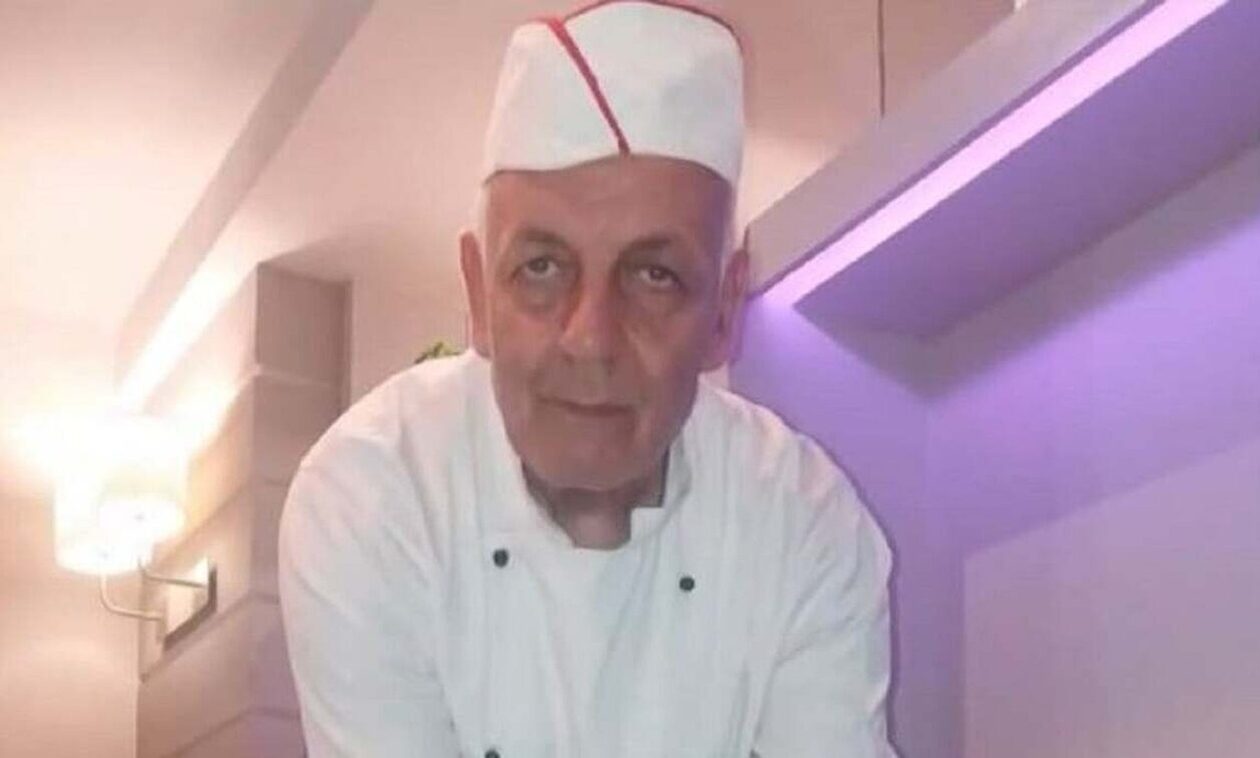 «Αν αργούσα να πάω νοσοκομείο θα ήμουν νεκρός» λέει ο μάγειρος που μαχαιρώθηκε για ένα… κοντοσούβλι