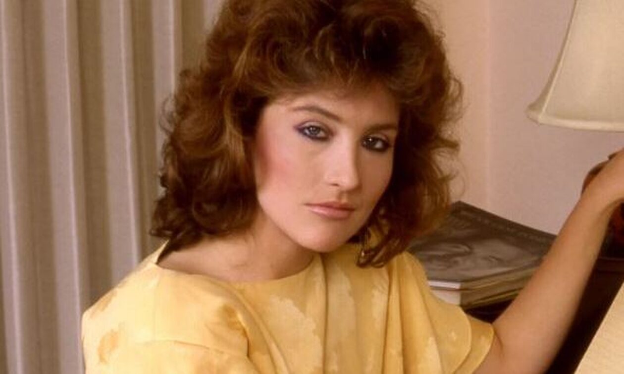 Ρόμπιν Μπέρναρντ: Πέθανε στα 64 η ηθοποιός της σαπουνόπερας «General Hospital»