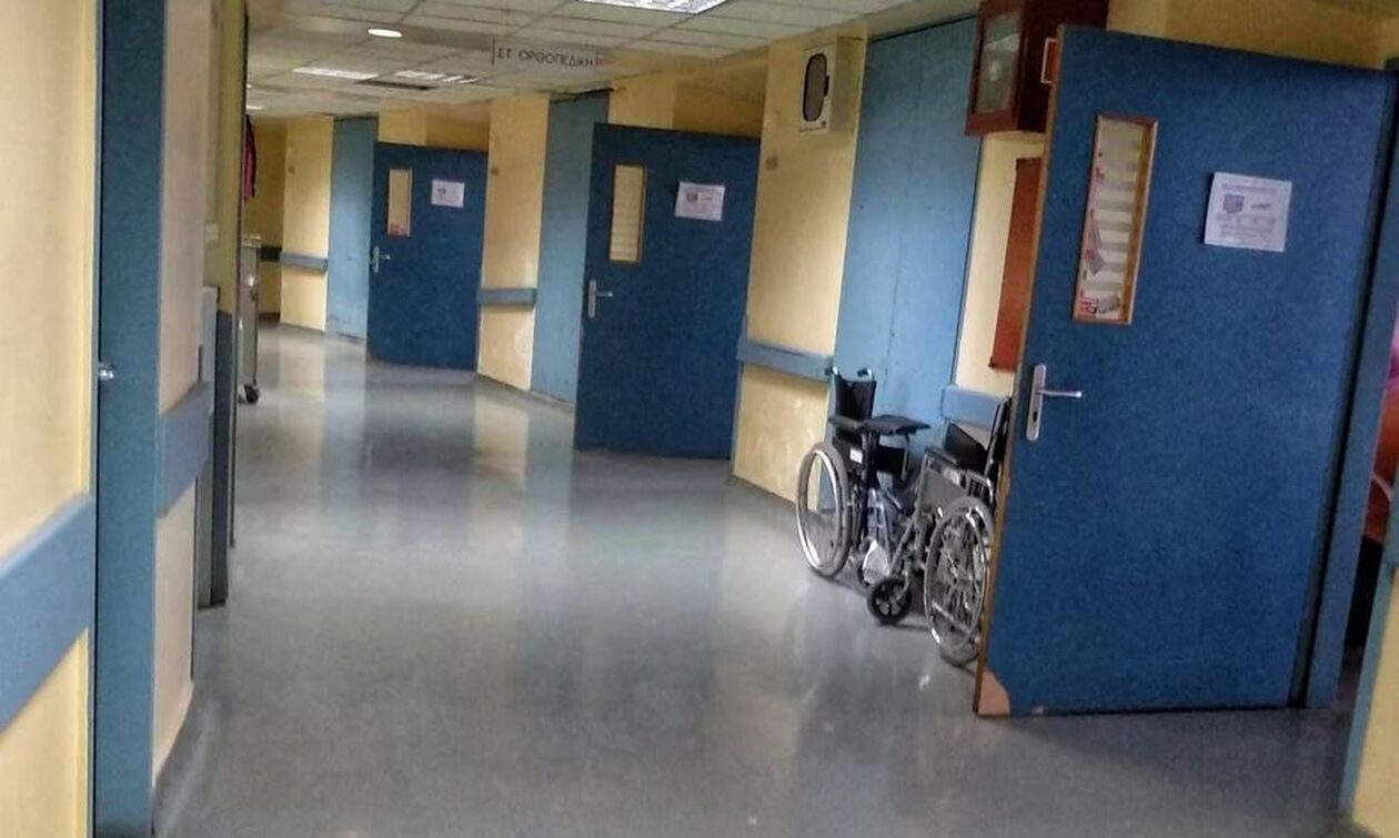 Στάση εργασίας των νοσοκομειακών γιατρών το μεσημέρι – Θα κάνουν συγκέντρωση στον Ευαγγελισμό