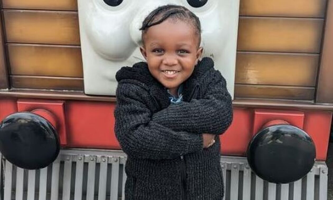 Φρίκη στη Βρετανία: Μητέρα βασάνισε μέχρι θανάτου τον 3χρονο γιο της – «Μου το υπαγόρευσε η Βίβλος»