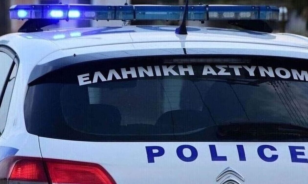 Εύβοια: Μαχαίρωσε στο στήθος τον σύζυγό της μέσα στο σπίτι τους – Στο νοσοκομείο ο 59χρονος