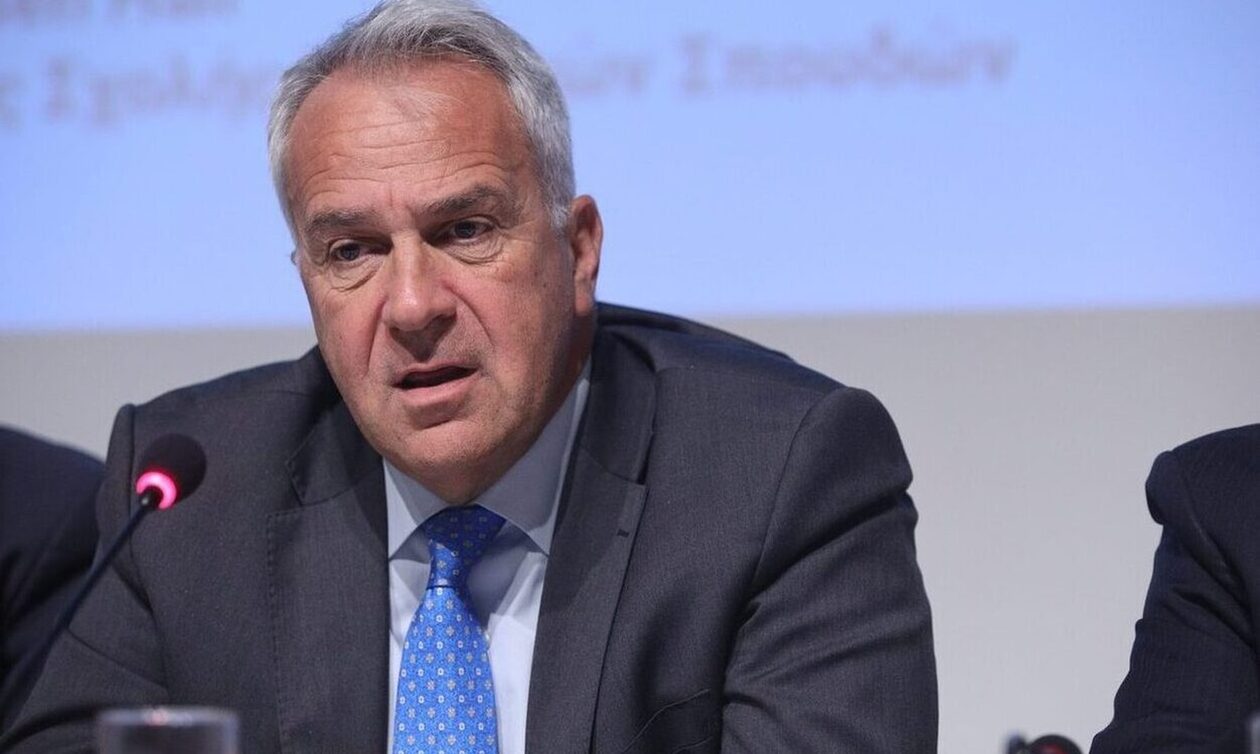Βορίδης: Ο Μητσοτάκης παρέλαβε μια χώρα, παρία της Ευρώπης, και σήμερα την έχει κάνει παράδειγμα