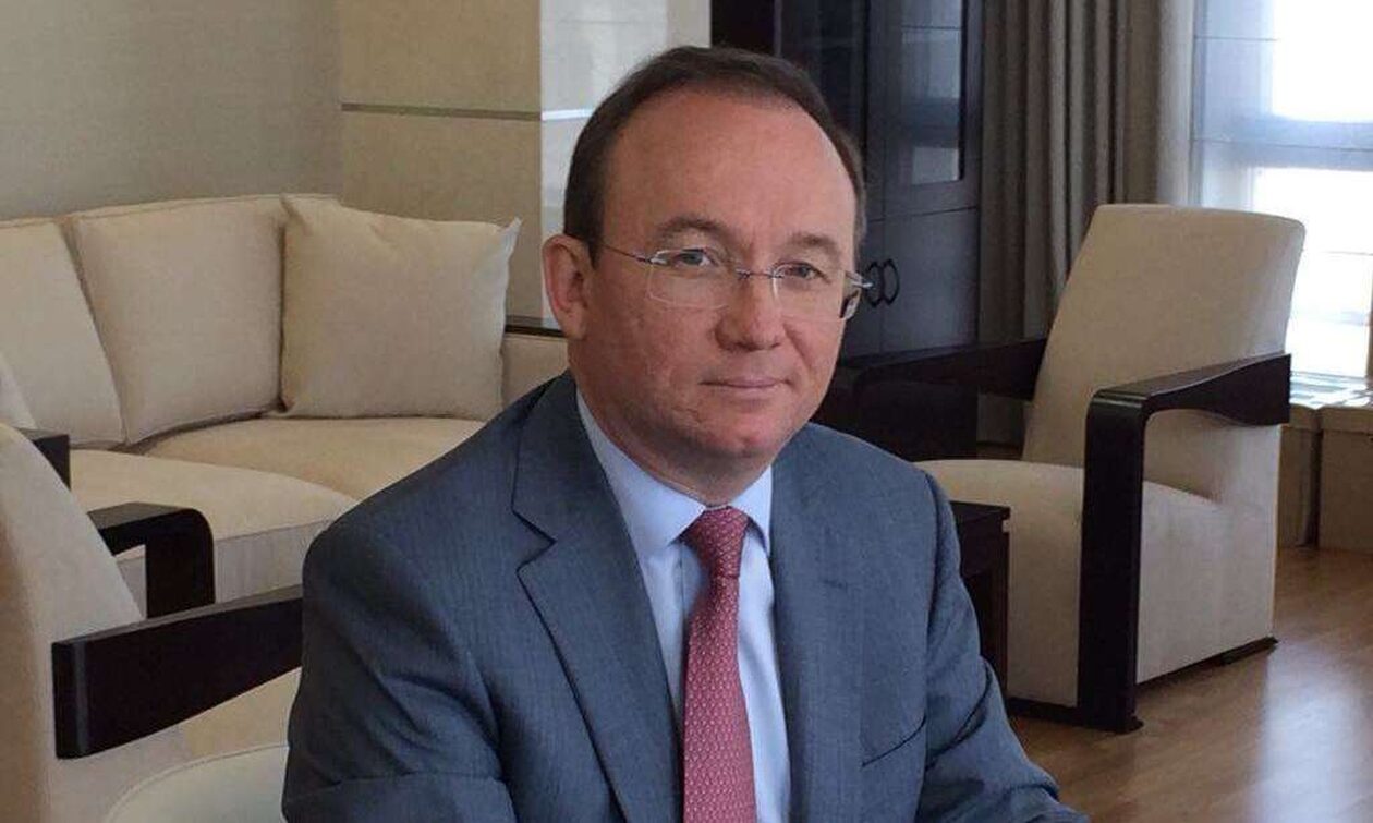 Lukoil: Ο αντιπρόεδρος βρέθηκε νεκρός στο γραφείο του