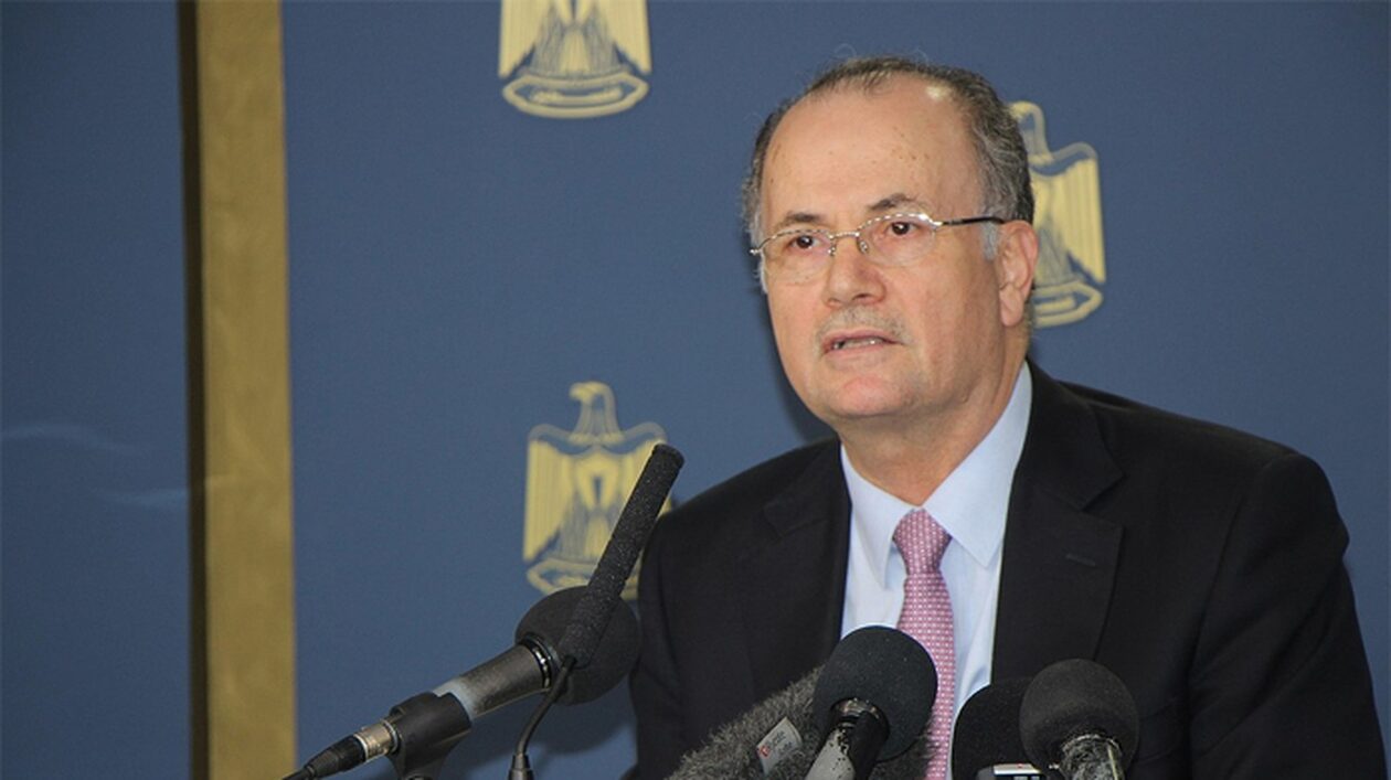 Νέος πρωθυπουργός της Παλαιστινιακής Αρχής: Ποιος είναι ο Μοχάμεντ Μουσταφά