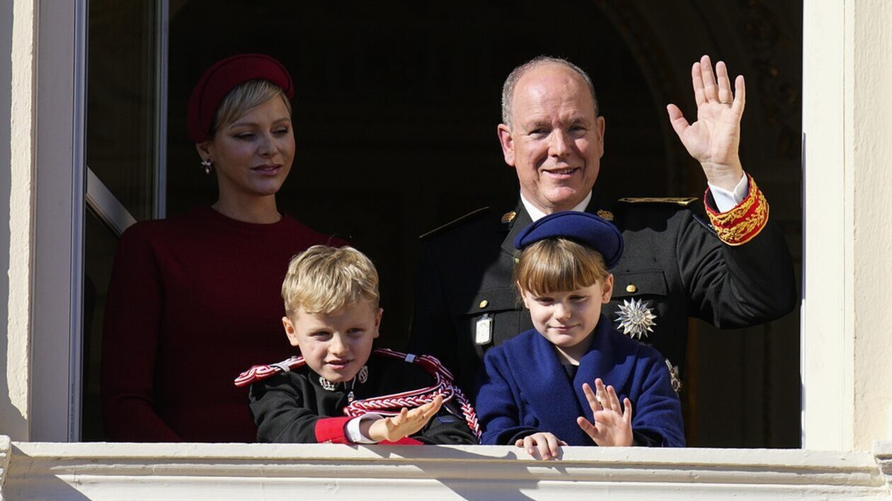 Εφιάλτης πάνω από το βασίλειο του Μονακό: Οικονομικό σκάνδαλο με κατηγορίες για διαφθορά