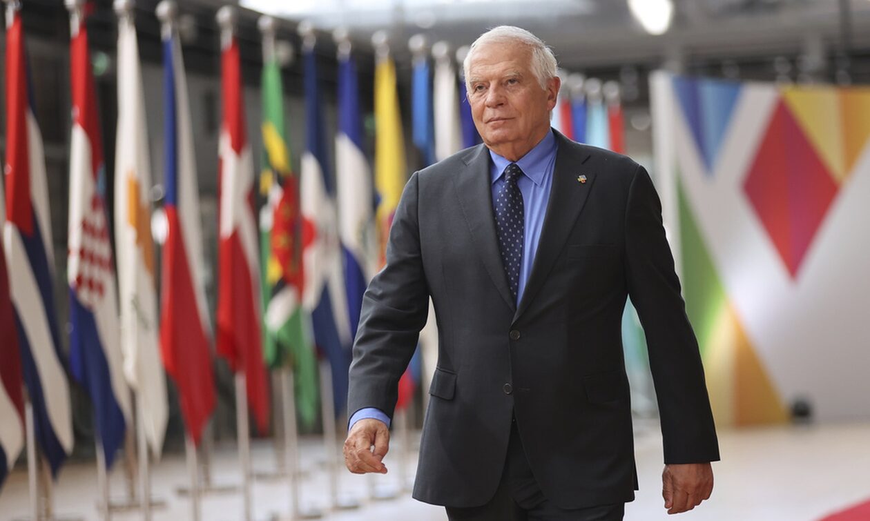 Πόλεμος στην Ουκρανία: Κρίσιμοι οι επόμενοι μήνες σύμφωνα με τον Μπορέλ