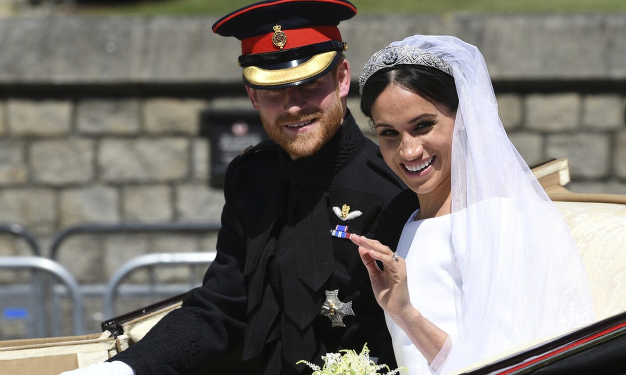 Η Mέγκαν Μαρκλ «επέστρεψε»: Το νέο της επαγγελματικό βήμα, οι μαρμελάδες και η «αμερικανική Ριβιέρα»