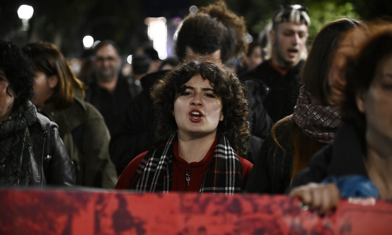 Σεπόλια: «Ξαναβιάζεται η 12χρονη» – Καταπέλτης η δικηγόρος της κατά Ηλία Μίχου και εισαγγελέως