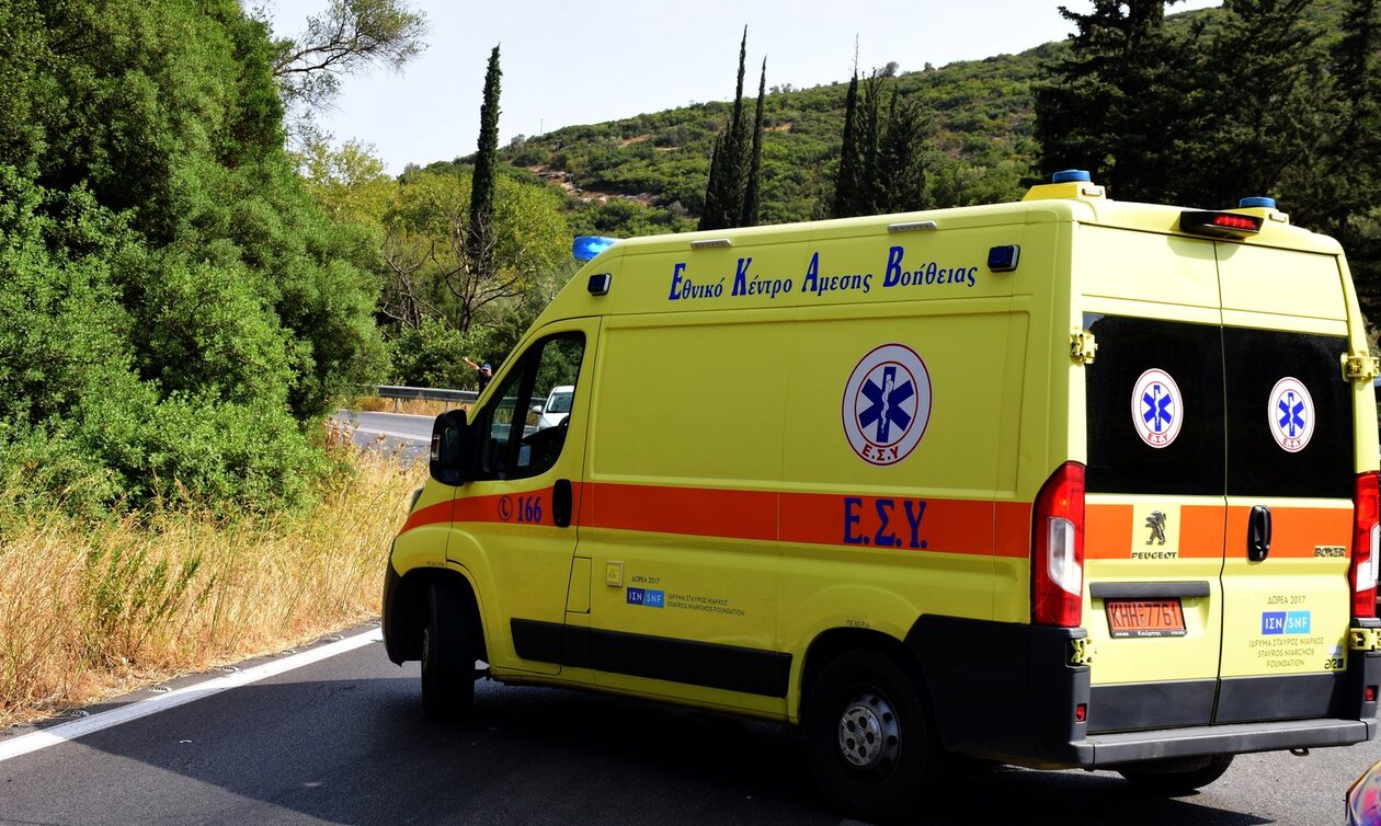 Πάτρα: Νεκρή εντοπίστηκε 48χρονη στο σπίτι της – Την βρήκε ο σύντροφός της
