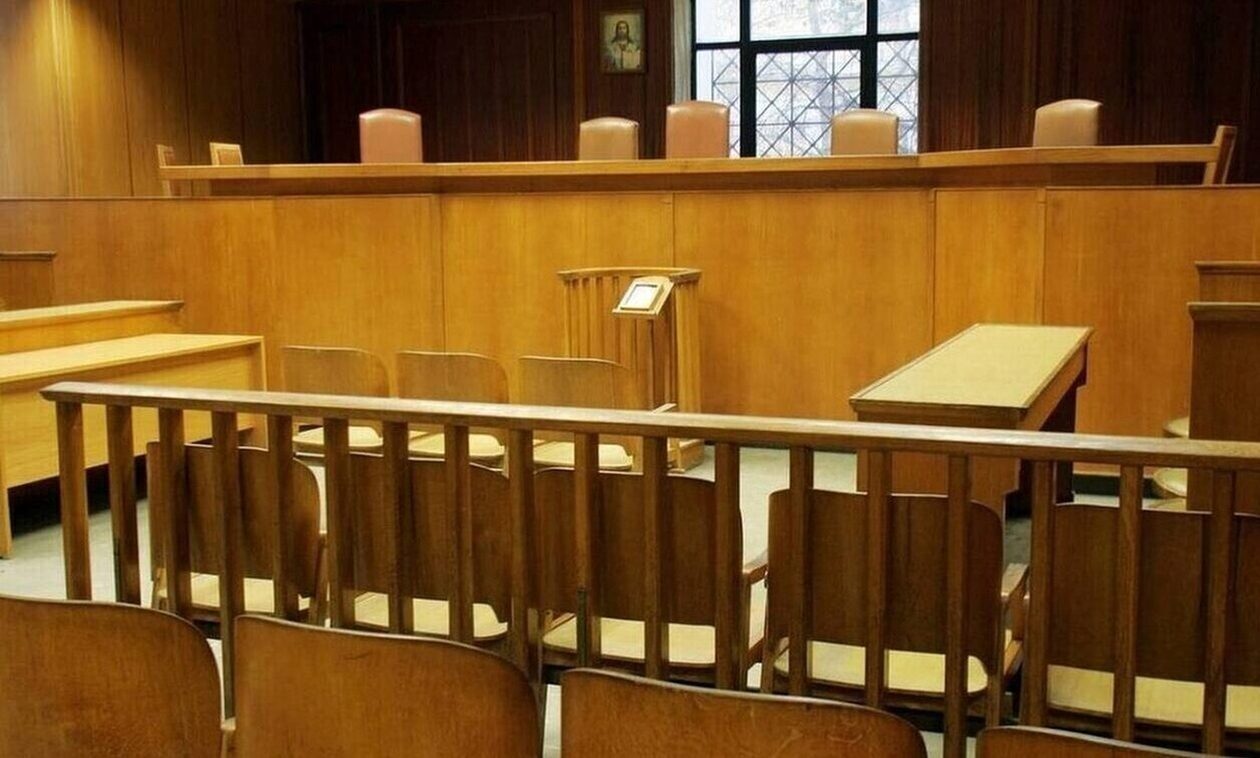 Θεσσαλονίκη: Στη φυλακή ο 36χρονος που «πιάστηκε» με 590 αρχεία παιδικής πορνογραφίας
