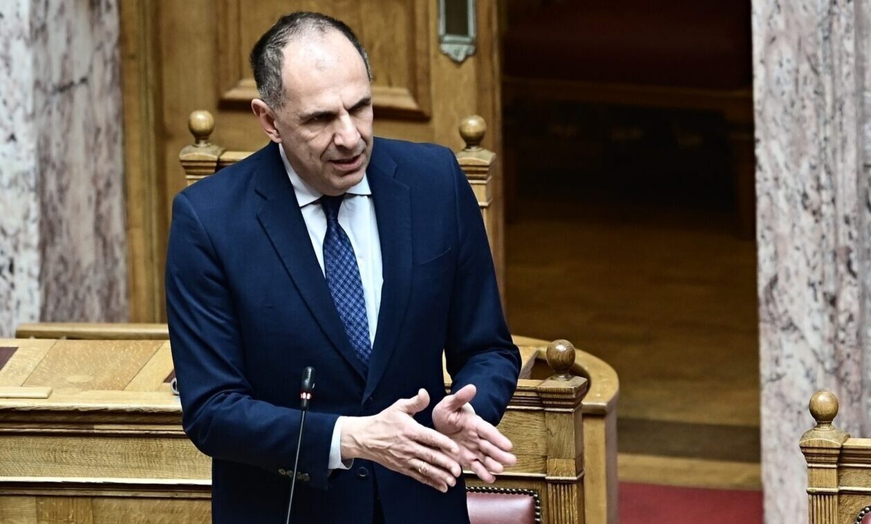 Γεραπετρίτης: Με την Τουρκία δεν θα συζητηθούν ποτέ ζητήματα που άπτονται της εθνικής κυριαρχίας