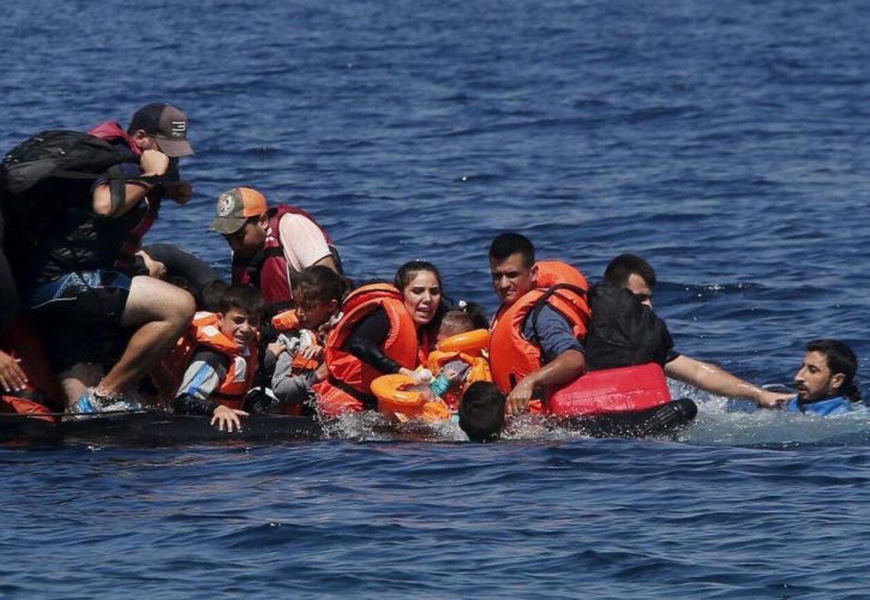 Ναυάγιο με μετανάστες στα Δαρδανέλλια: Τουλάχιστον 16 άνθρωποι νεκροί, τα 4 παιδιά