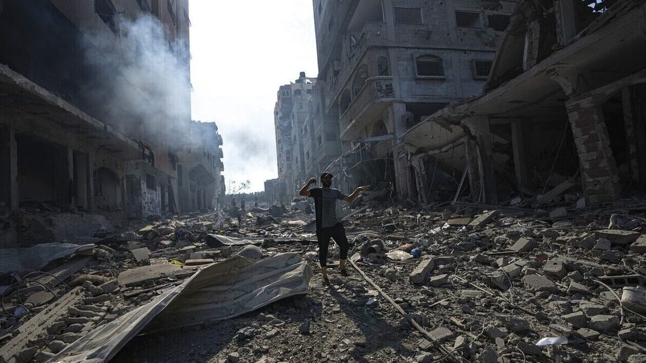 Πόλεμος στο Ισραήλ: Ο Νετανιάχου αγνόησε ΗΠΑ-Ε.Ε. και έδωσε το «οκ» για την επιχείρηση στη Ράφα