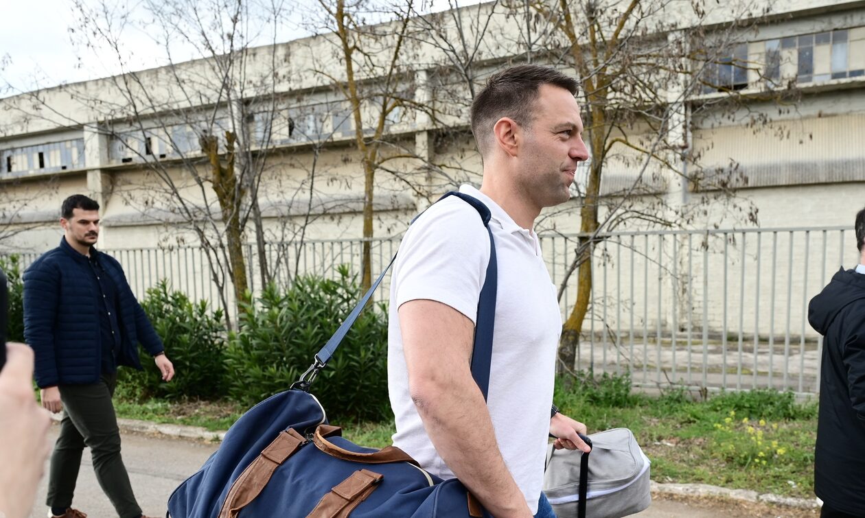 Απάντηση με… Χριστόδουλο του Μητροπολίτη Νεκτάριου για το Πάσχα Κασσελάκη στην Κέρκυρα