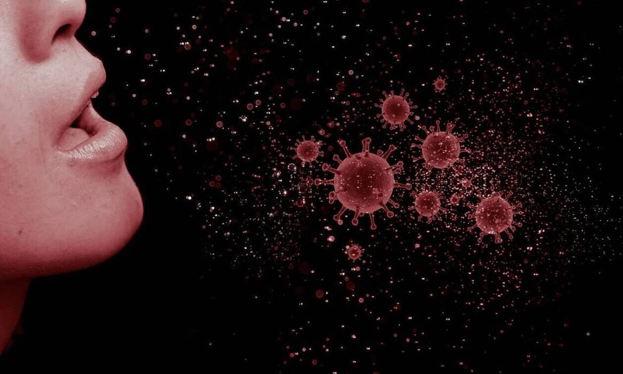 Αύξηση ρεκόρ των κρουσμάτων κοκκύτη στην Τσεχία