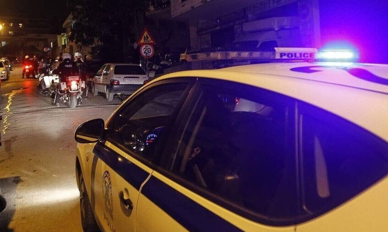 Αλεξανδρούπολη: Ανήλικοι λήστεψαν ανηλίκους με την απειλή μαχαιριού