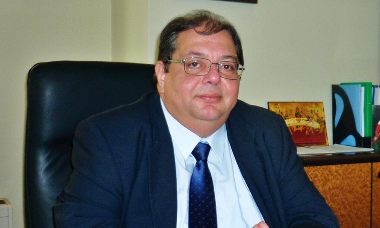 Βρέθηκε νεκρός ο κοσμήτορας του τμήματος Γεωπονίας του Πανεπιστημίου Ιωαννίνων