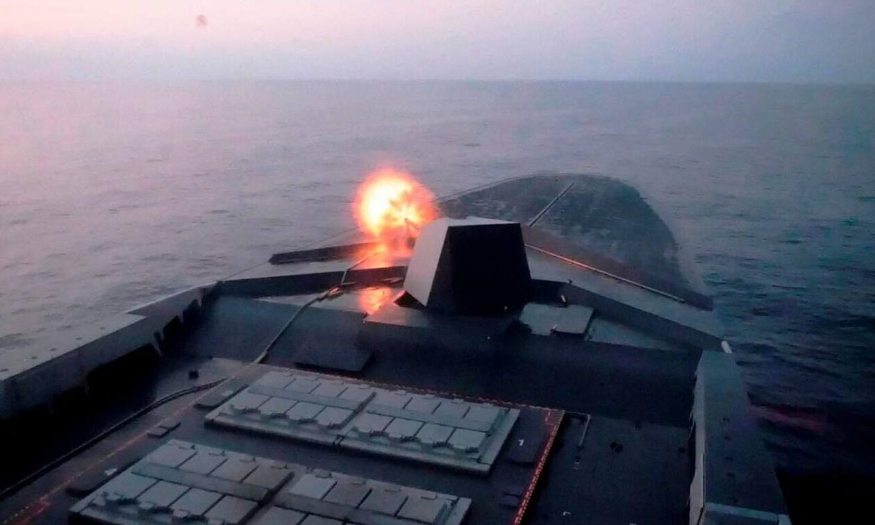 ΗΠΑ: Οι Χούθι της Υεμένης εκτόξευσαν άλλους 3 πυραύλους στην Ερυθρά Θάλασσα