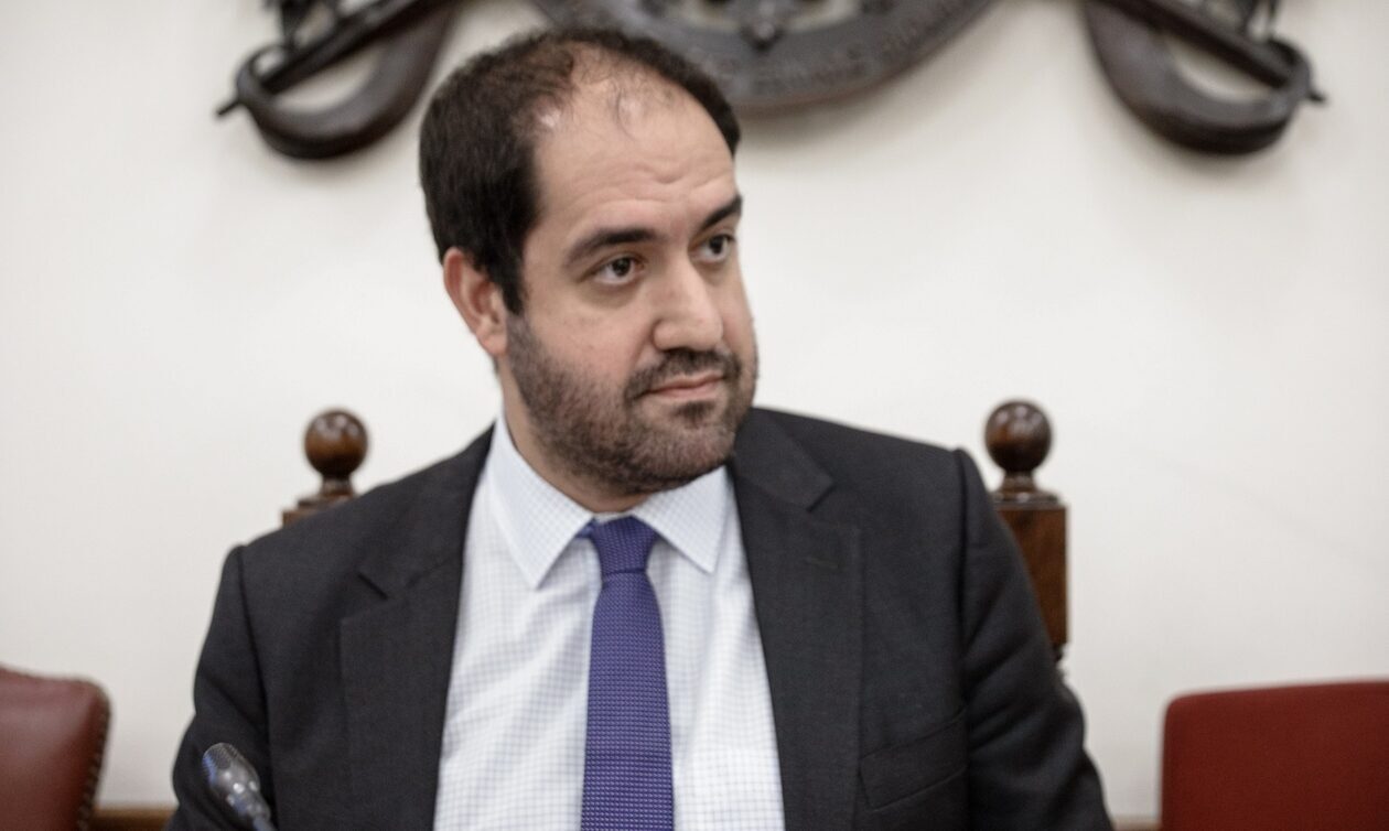 Κεφαλογιάννης: «Στέλνουμε στρατιωτικό εξοπλισμό στην Ουκρανία, αλλά αυτό δεν γίνεται κρυφά»