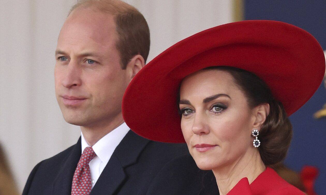 «Kategate»: Φουντώνουν οι θεωρίες συνωμοσίας για την Κέιτ Μίντλετον – Τη θεωρούν μέχρι και νεκρή